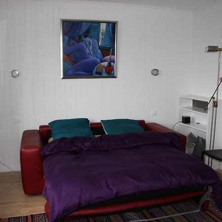 Villa Gais Alpins Montreux Exterior foto