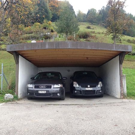 Villa Gais Alpins Montreux Exterior foto