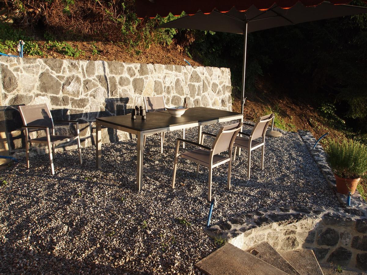 Villa Gais Alpins Montreux Exterior foto