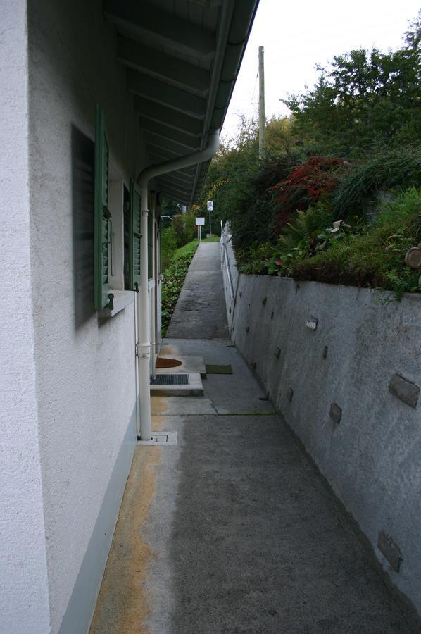 Villa Gais Alpins Montreux Exterior foto