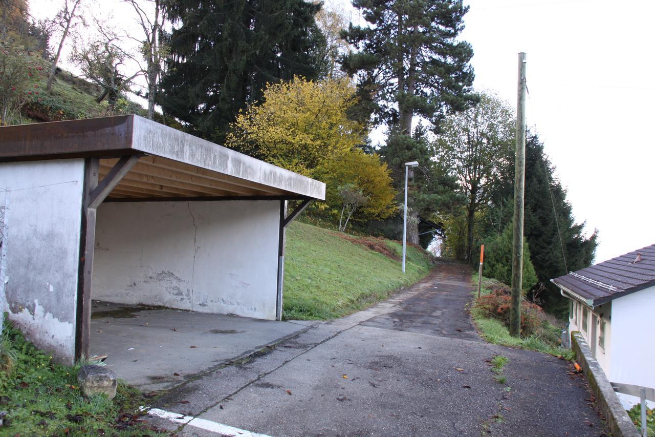 Villa Gais Alpins Montreux Exterior foto